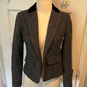American eagle blazer